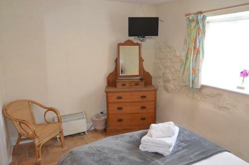 Hotel The Royal Oak Inn