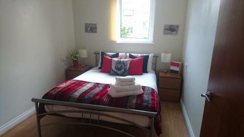 Apartamento Eapartments