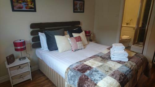 Apartamento Eapartments