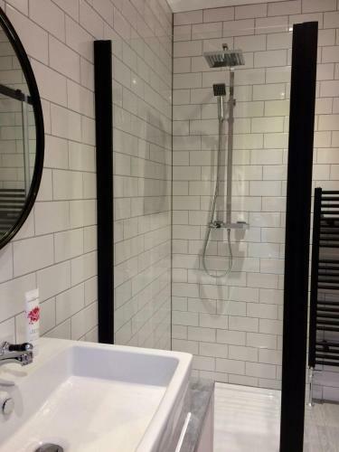 Apartamento Castle Rock Studio