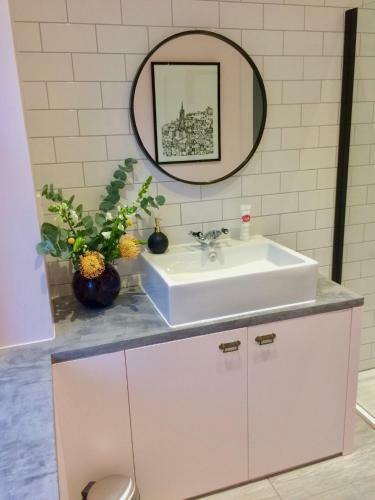 Apartamento Castle Rock Studio