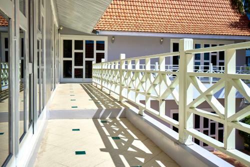 Big Area!! Cozy Beach Pool Villa 5 Private Bedrooms