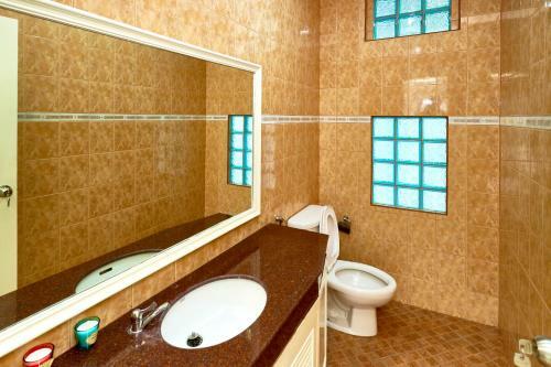 Big Area!! Cozy Beach Pool Villa 5 Private Bedrooms