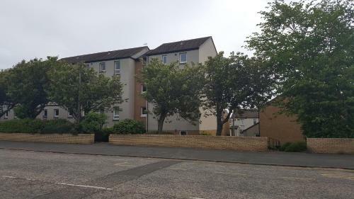 Edinburgh Apartment