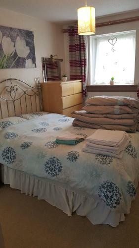 Edinburgh Apartment