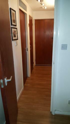 Edinburgh Apartment