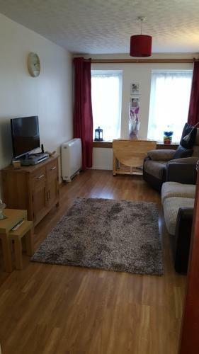 Edinburgh Apartment