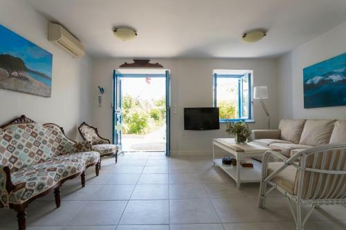 Palm Tree House