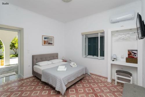 Aria Apartments
