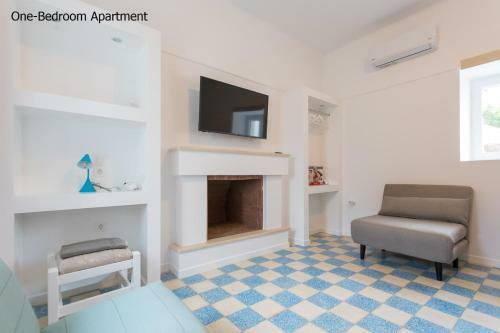 Aria Apartments