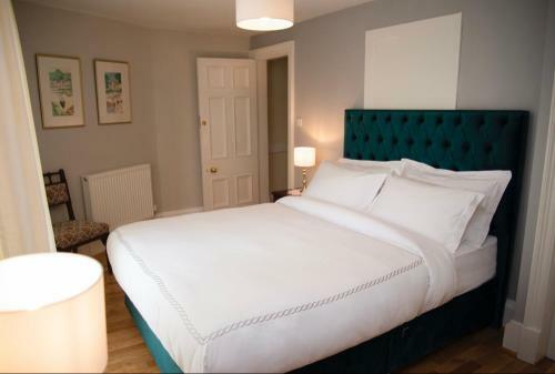 Hostal Georgian House
