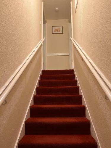 Hostal Georgian House