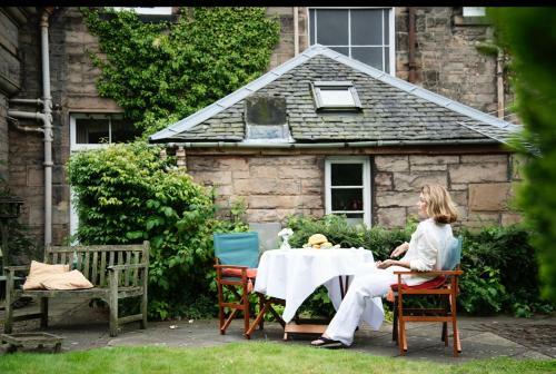 Hostal Georgian House