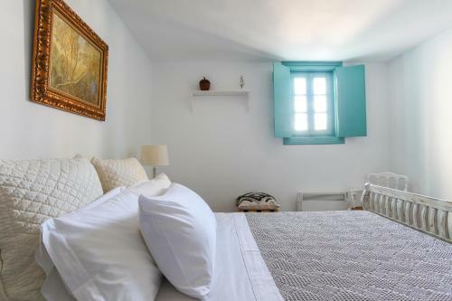 The Great Gatsby 6br Villa Overlooking Spetses Old Town