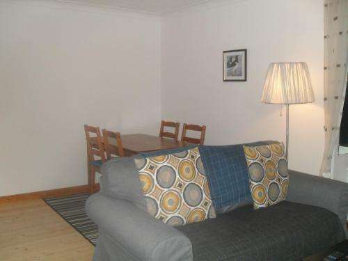 Edinburgh Beach View Apartment