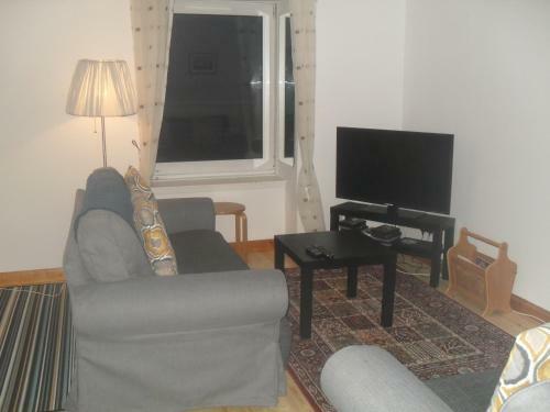 Edinburgh Beach View Apartment