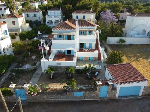 Agroturismo Anemos