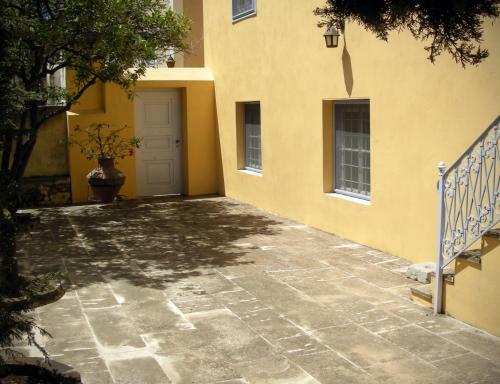 Villa Spetses
