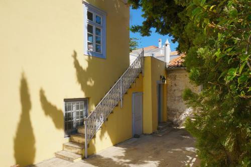 Villa Spetses