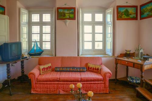 Villa Spetses