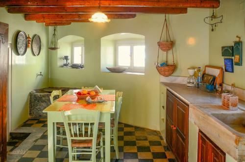 Villa Spetses