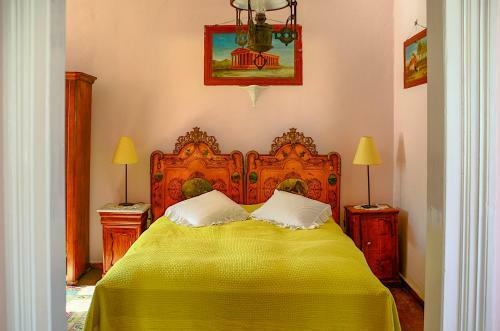 Villa Spetses