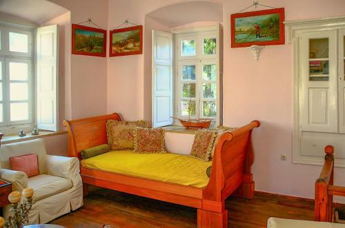 Villa Spetses