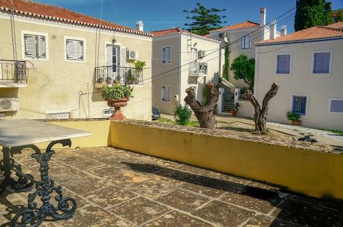 Villa Spetses