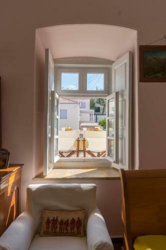 Villa Spetses