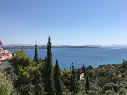 Apartamento Lovely Flat With Amazing View