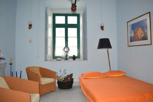 Irini's House
