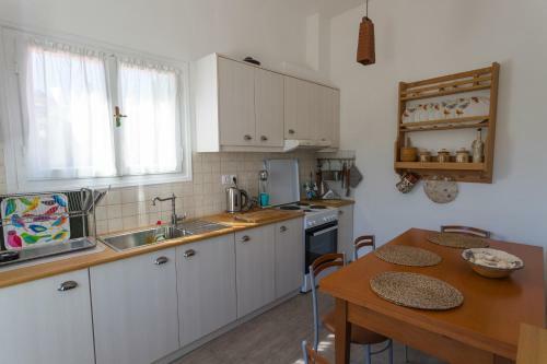 Irini's House