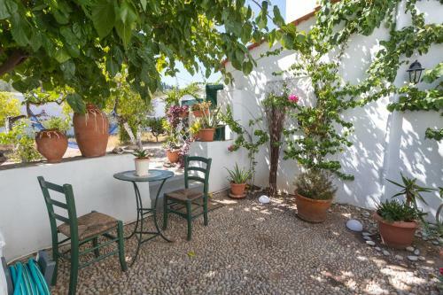Irini's House
