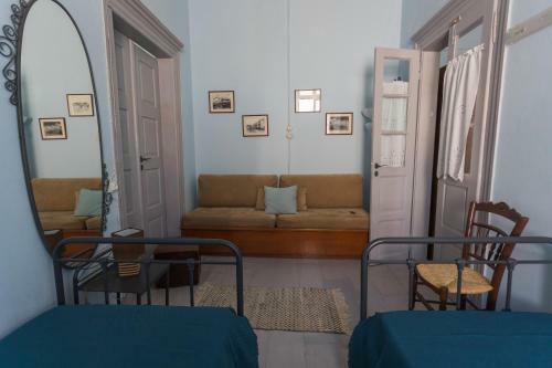 Irini's House