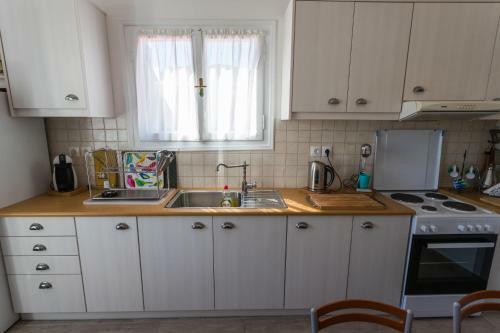 Irini's House