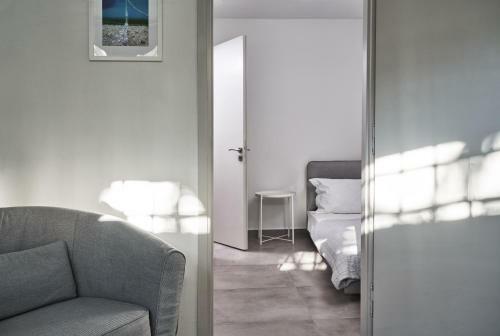 Maira's Apartment