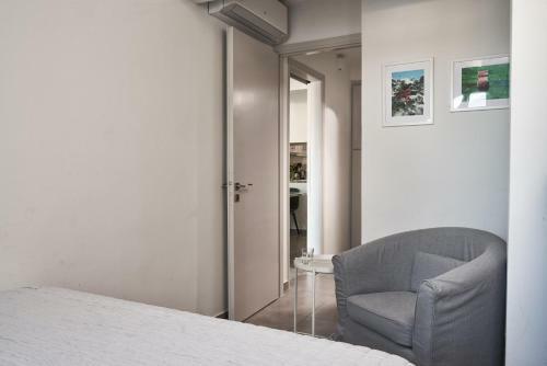 Maira's Apartment
