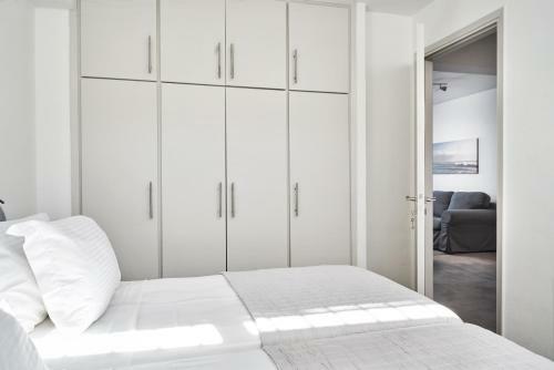 Maira's Apartment