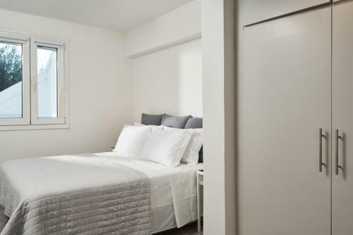 Maira's Apartment
