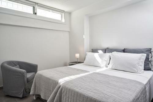 Maira's Apartment