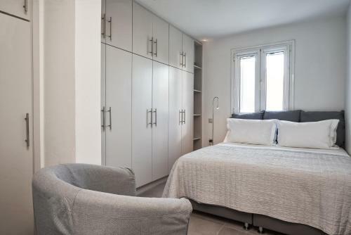 Maira's Apartment