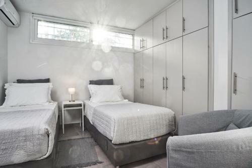 Maira's Apartment