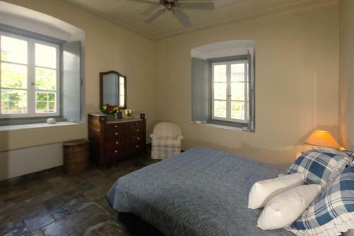 Apartamento Villa 1853, Spetses Ground Floor