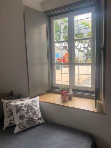 Apartamento Villa 1853, Spetses Ground Floor