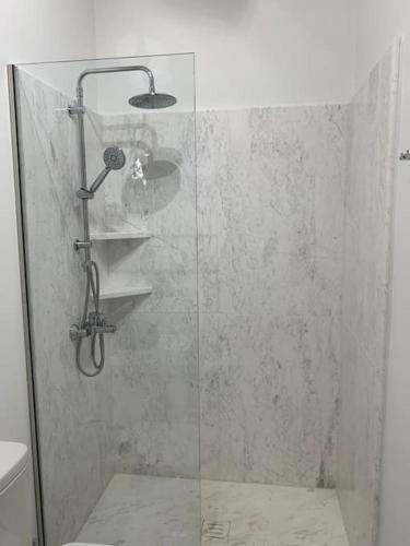 Apartamento Villa 1853, Spetses Ground Floor