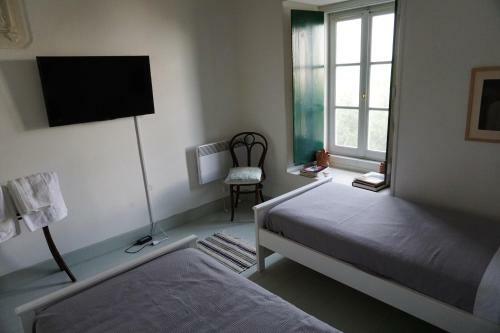 Agroturismo Two Olive Trees
