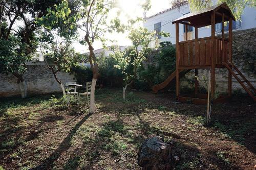 Agroturismo Two Olive Trees