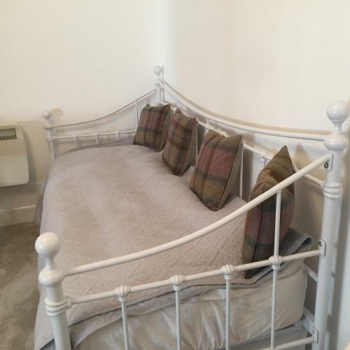 Castle Apartment In The Grassmarket