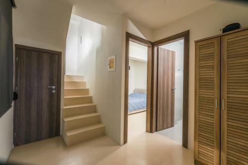 Raise Spetses Sea View Villa