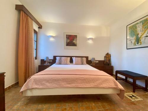 Villa Pyrgi Spetses